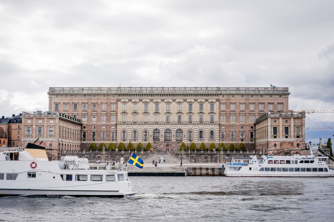 Scandinavia destination image